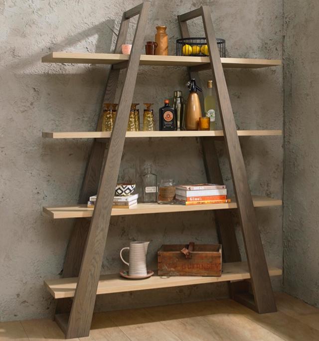 Cavendish Open Display Unit